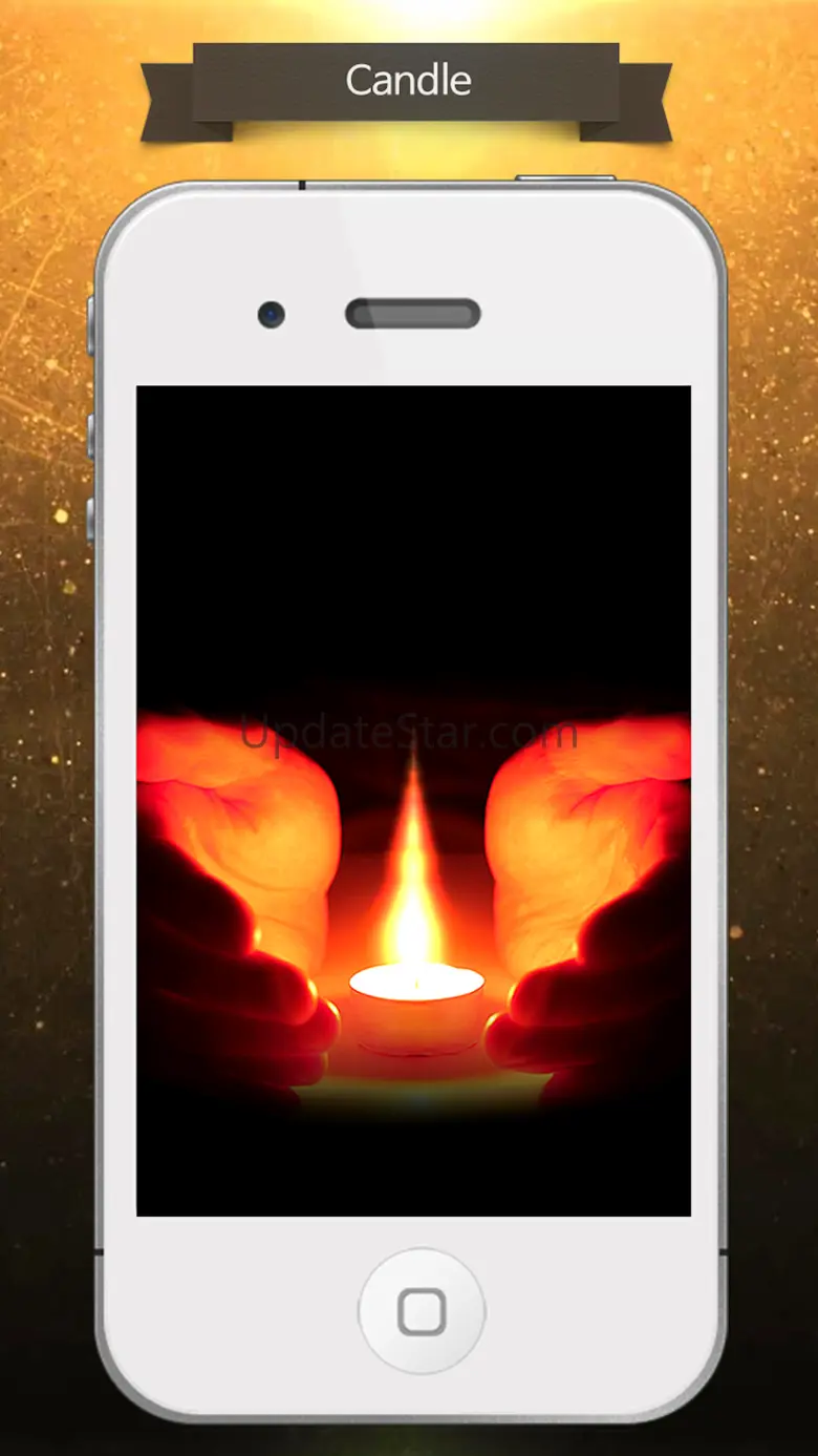 Candle - live, romantic, love 1.250