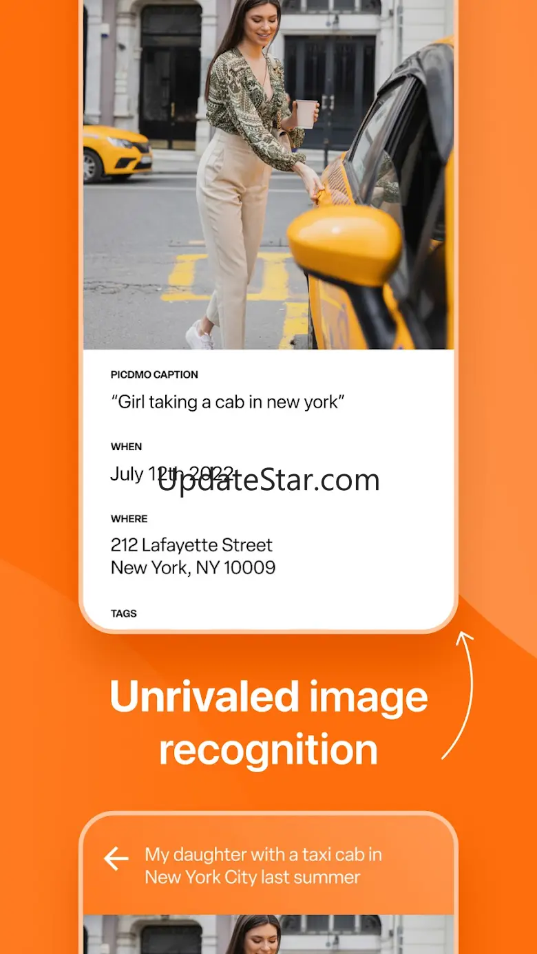Picdmo: AI Photo Album Search 1.12.4
