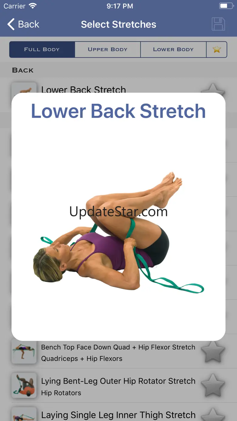 StretchApp 2 2.8.1