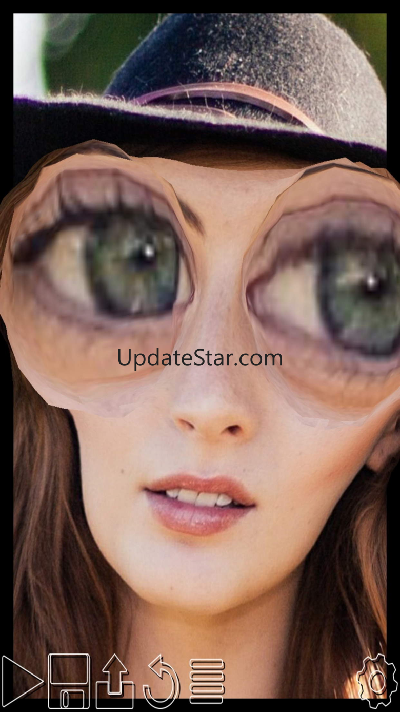 Real Warper 1.2.45