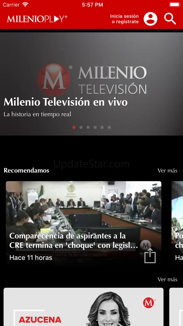 Milenio Play 1.3.15