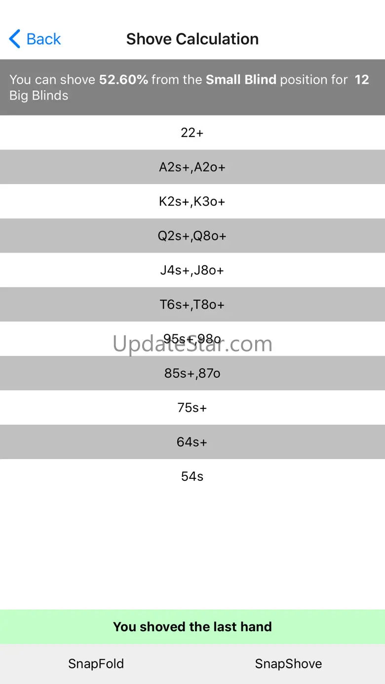 SnapShove Pro 2.1.41