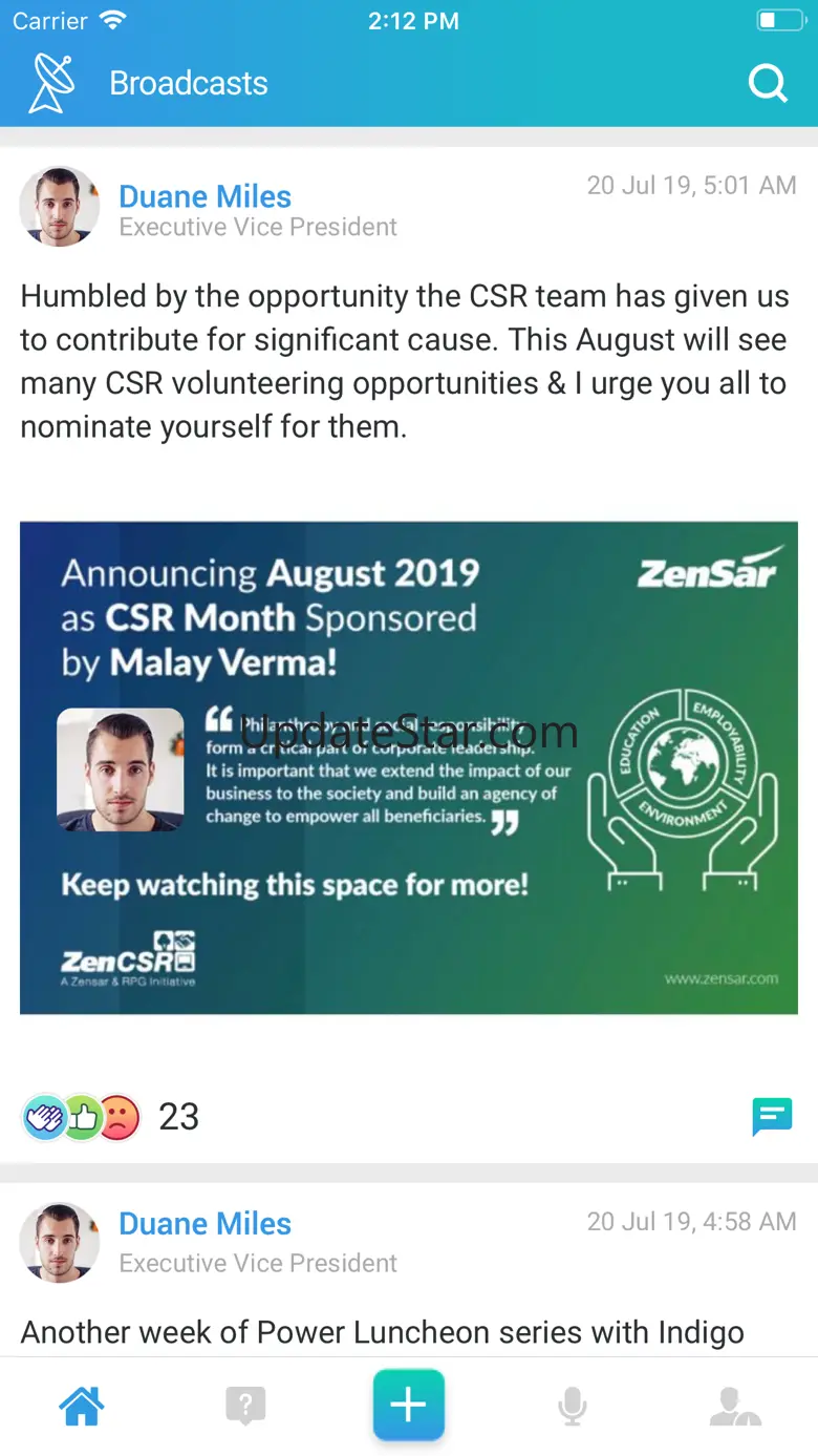 ZenVerse 11.3.0