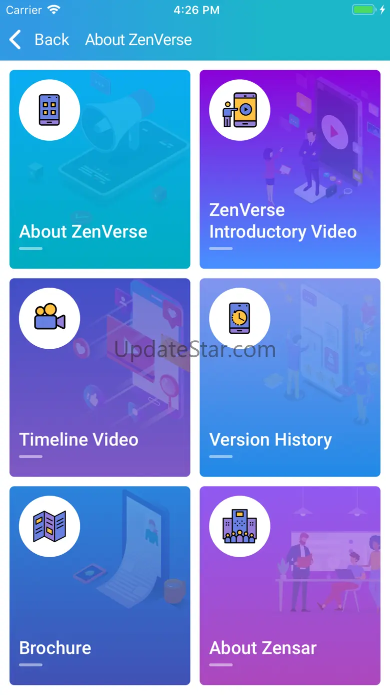 ZenVerse 11.3.0
