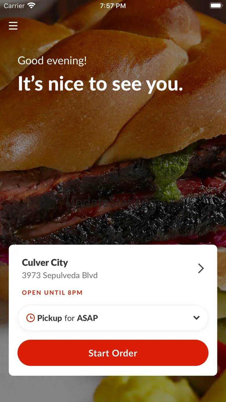 Maple Block Meat Co. 3.9.2