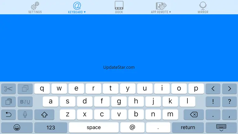 Tap Remote 2.0.3