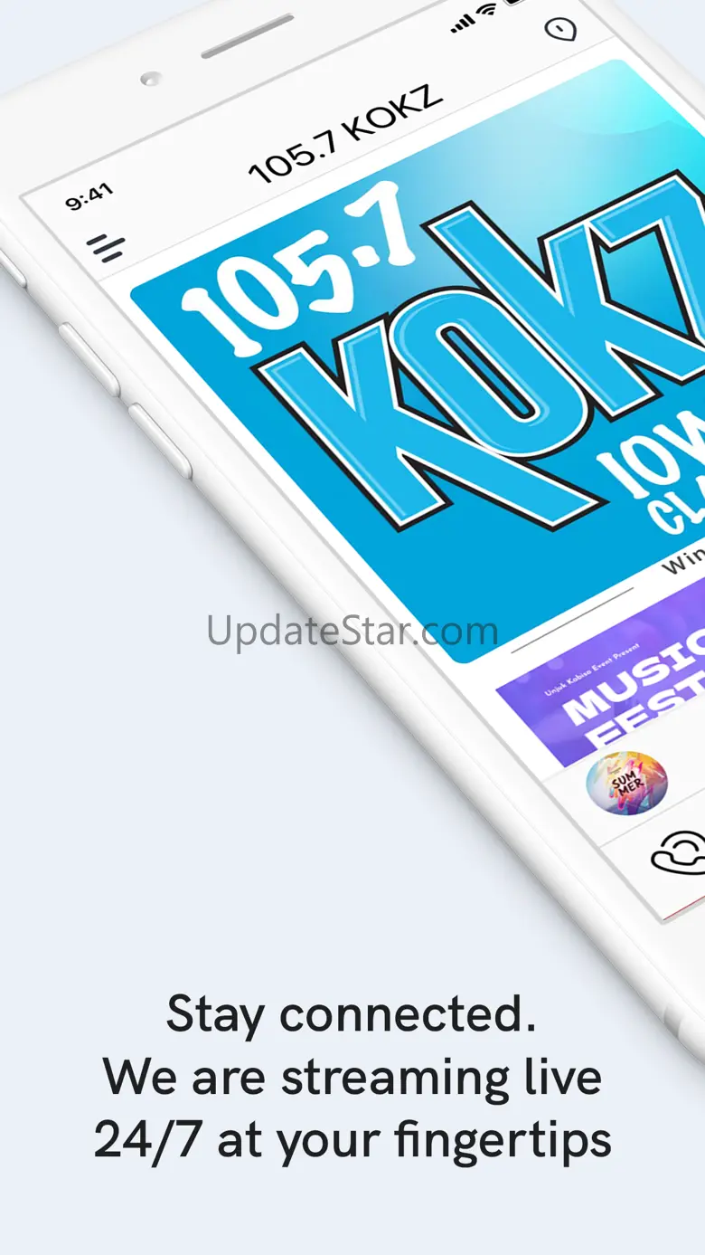 105.7 KOKZ 8.17.0