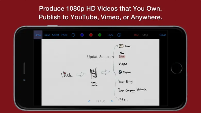Vittle Pocket 5.9