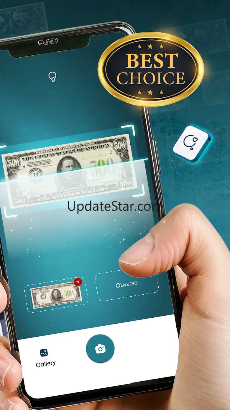 BankSnap - Banknote Identifier 3.5.0