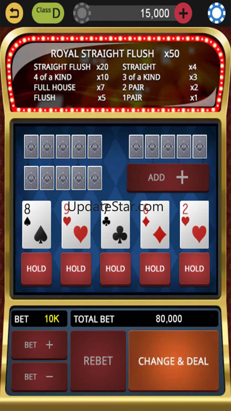 World Casino King 2024.07.24