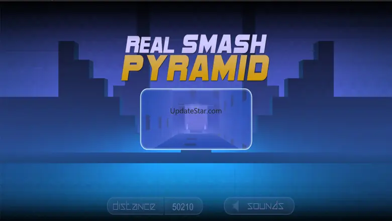 Smash Hit Pyramids 1.1