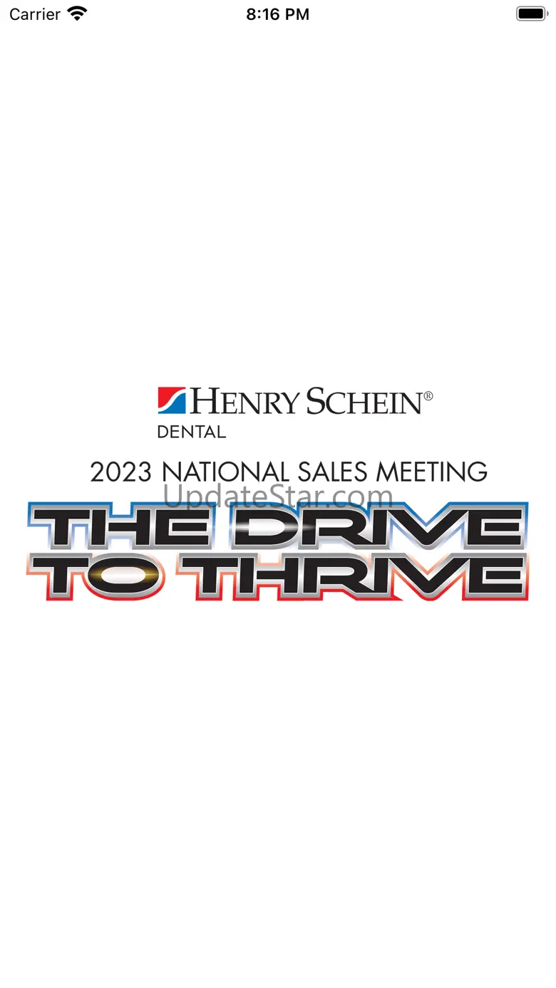 Henry Schein Events 11.1