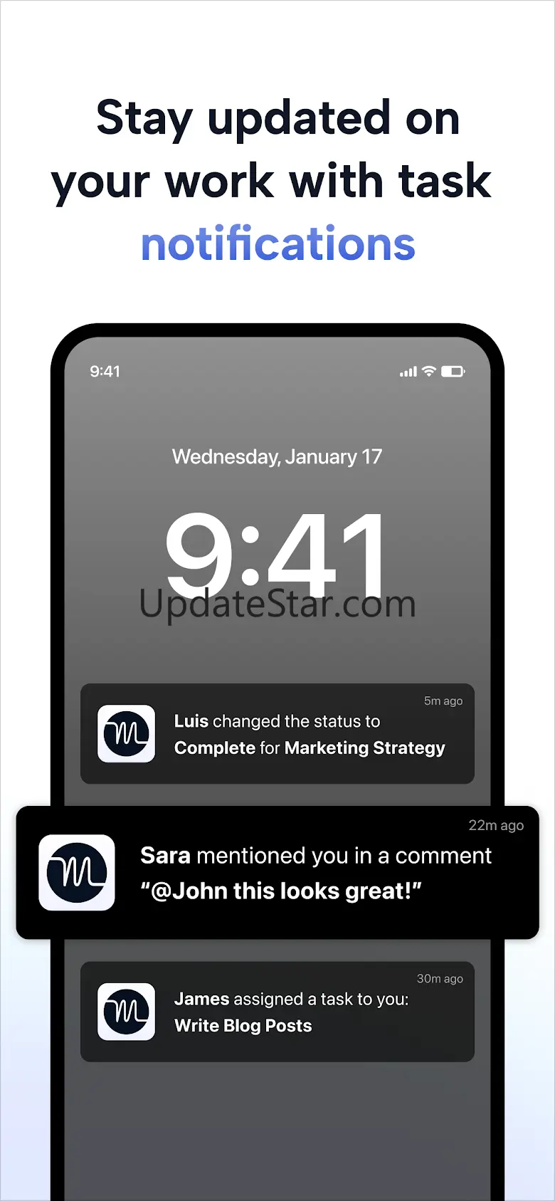 Motion: Tasks & AI Scheduling 2.37.6