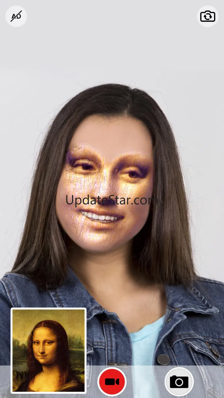 Live Face Swap! 1.1