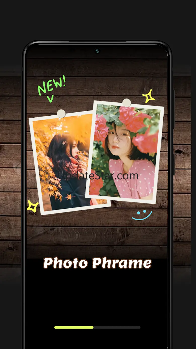 Photo Phrame