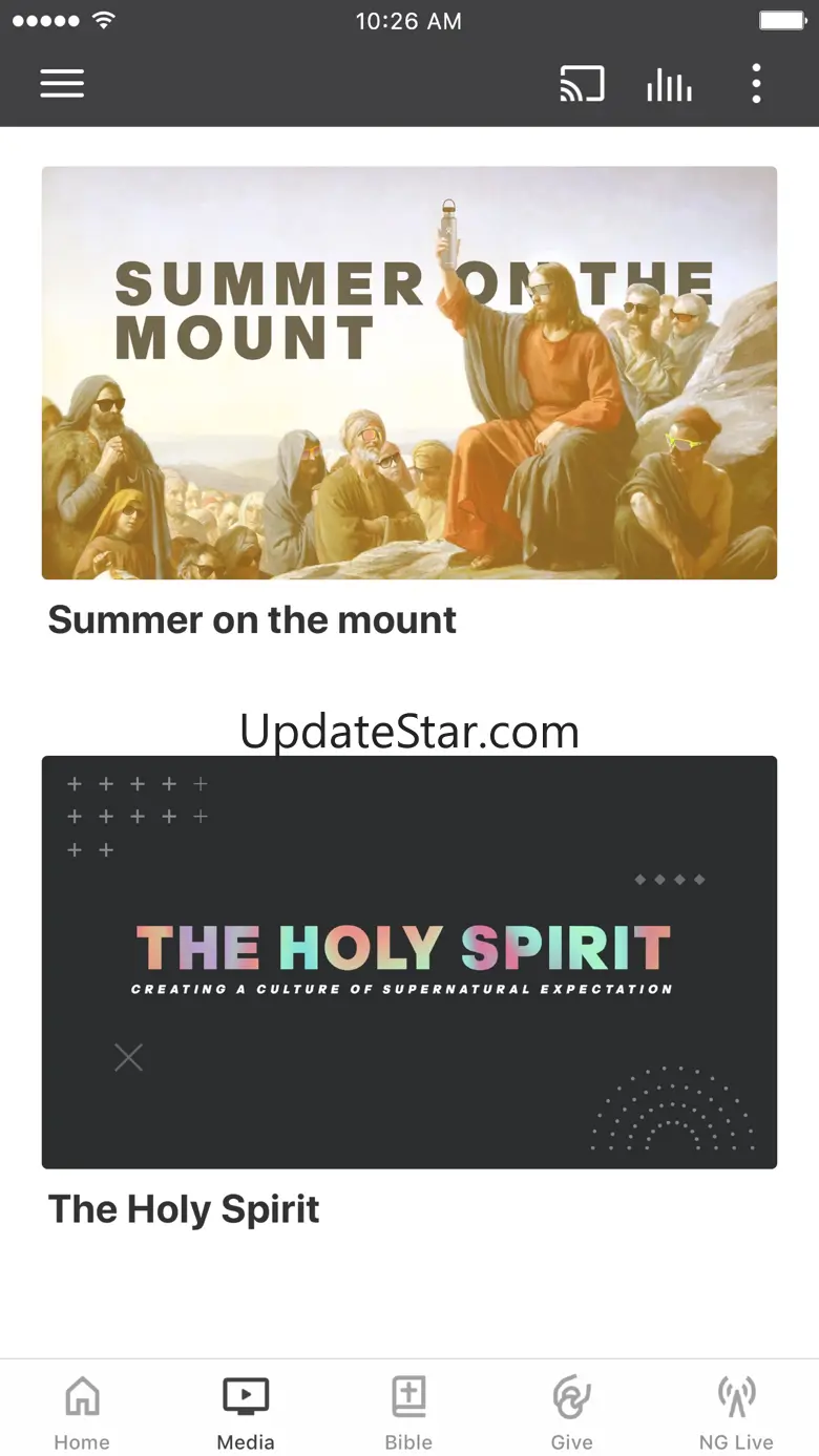 Northgate FMC 6.3.1