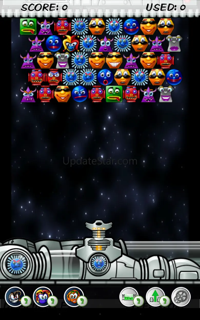 Snood Redood 1.2.20