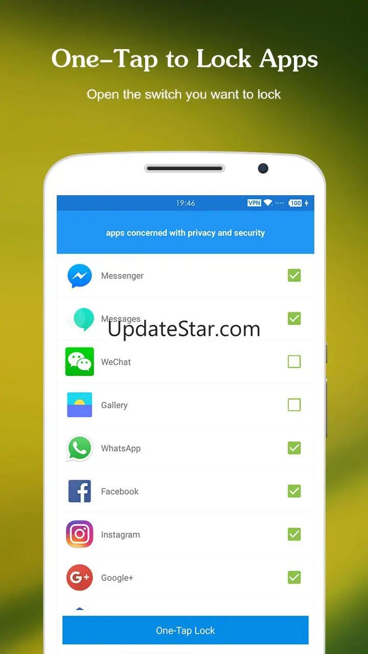 AppLock - Car 1.3.0