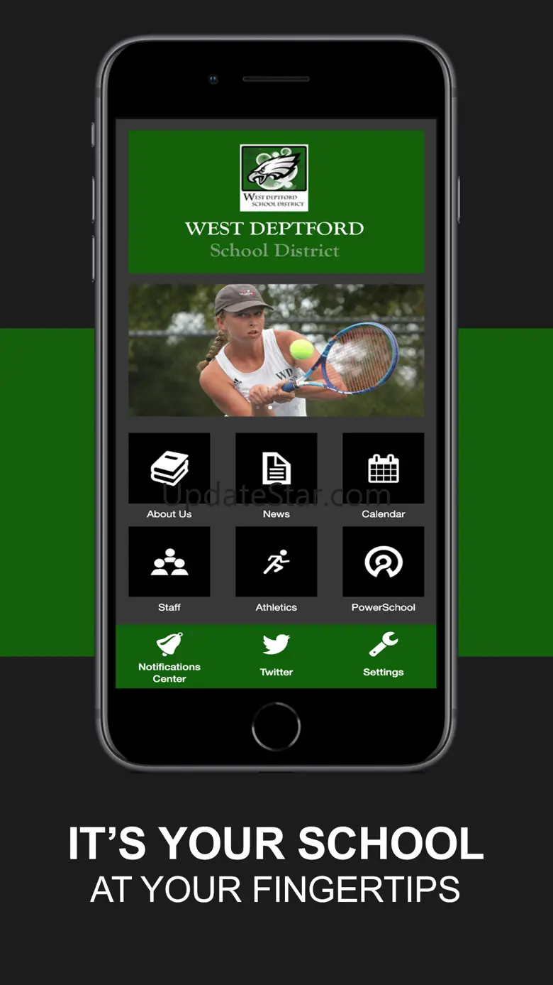 West Deptford School District 8.16.0