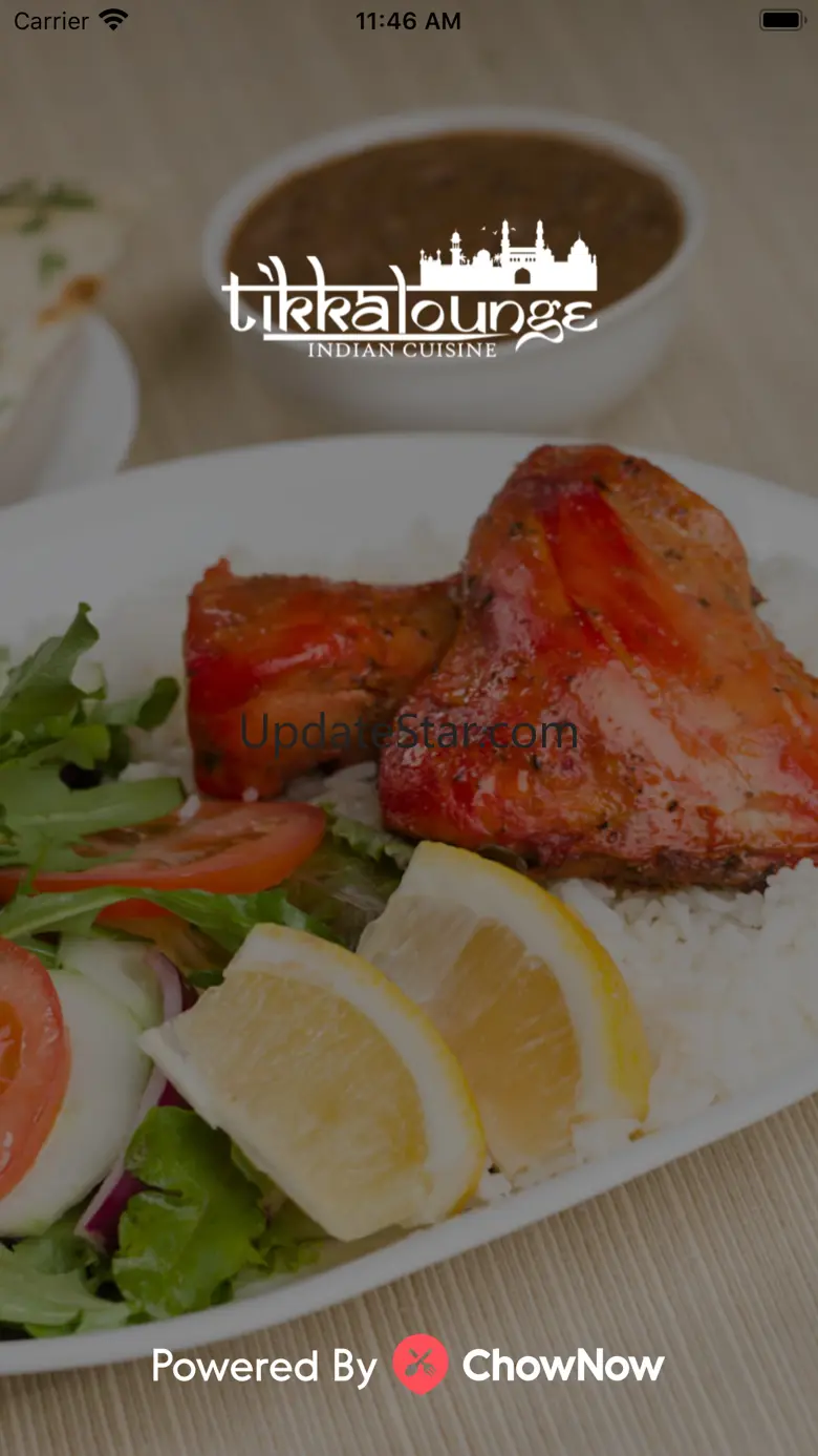 Tikka Lounge 3.9.3