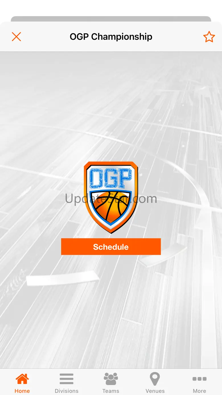 Open Gym Premier 5.10.2