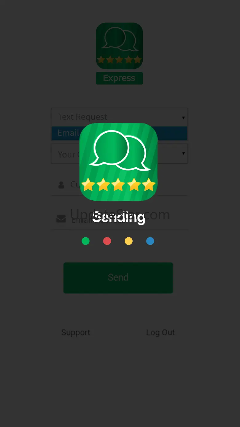 The Review Solution Express 3.0.8