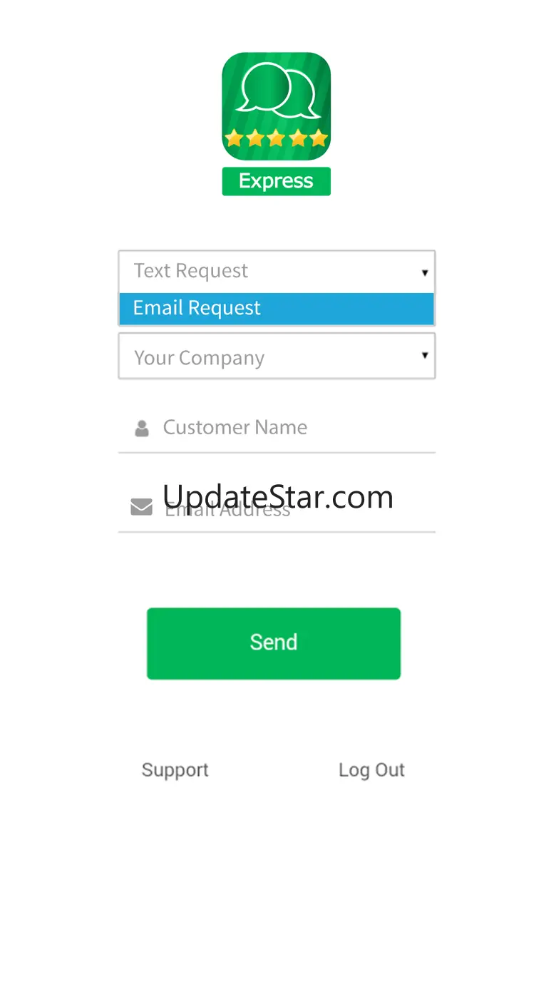 The Review Solution Express 3.0.8