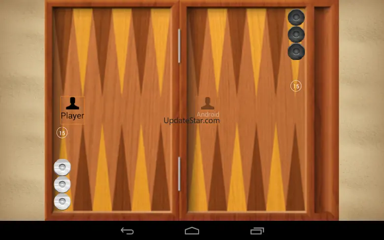 iTavli-All Backgammon games 5.4.1
