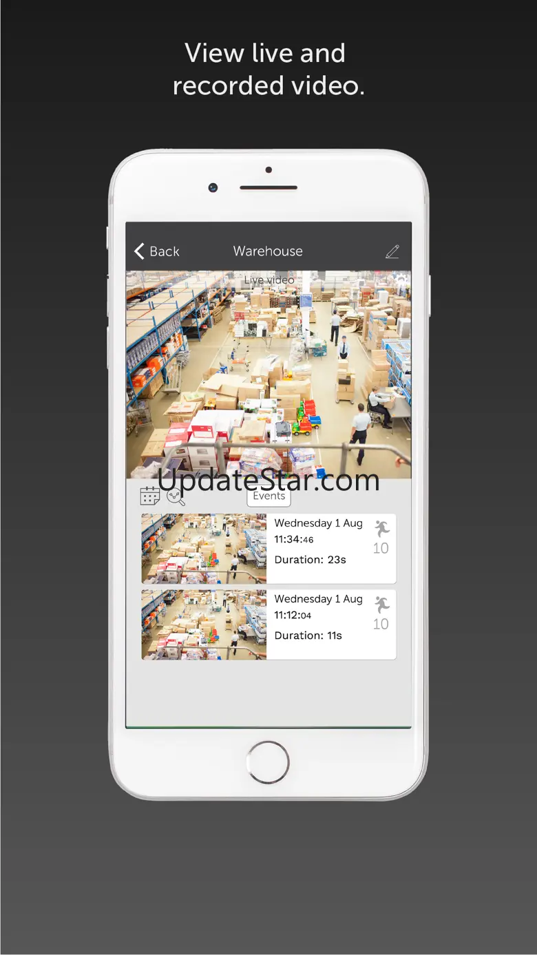 Epcom Cloud 12.8.2