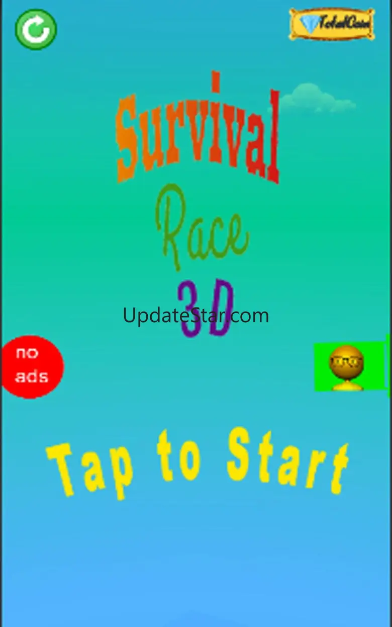 Survival Fun Race 3D 4.1
