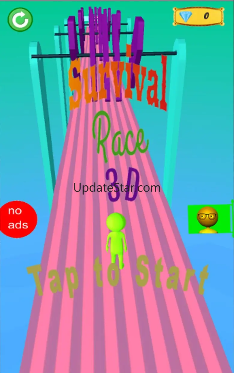Survival Fun Race 3D 4.1