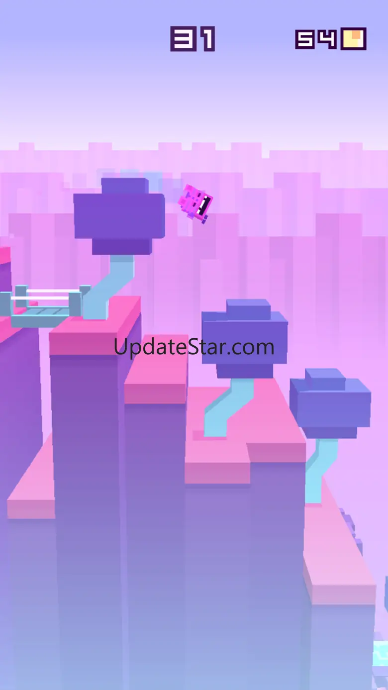 Jumpy Canyon 1.1