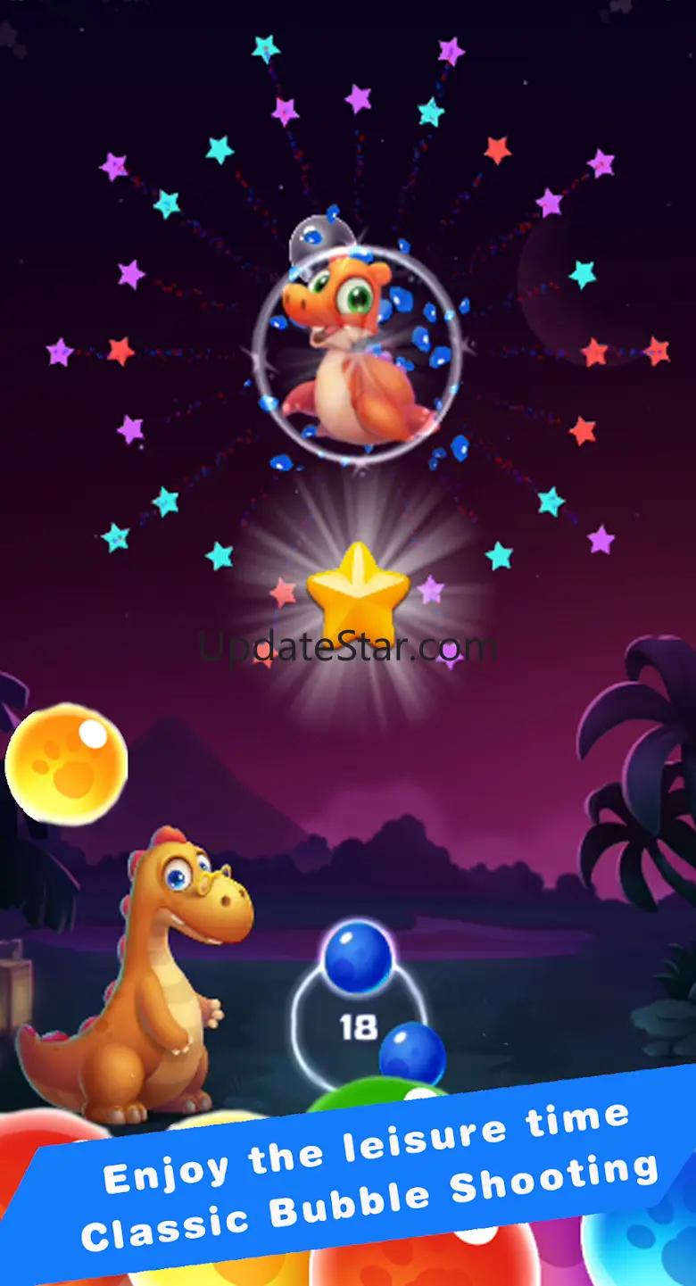 Color Bubble Shooter-Pop Game 1.0.1