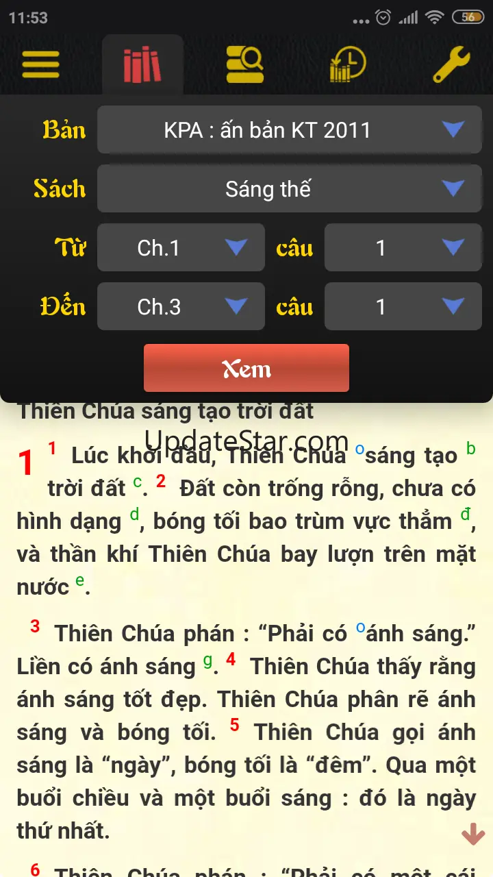 KTCGKPV 2.3.1