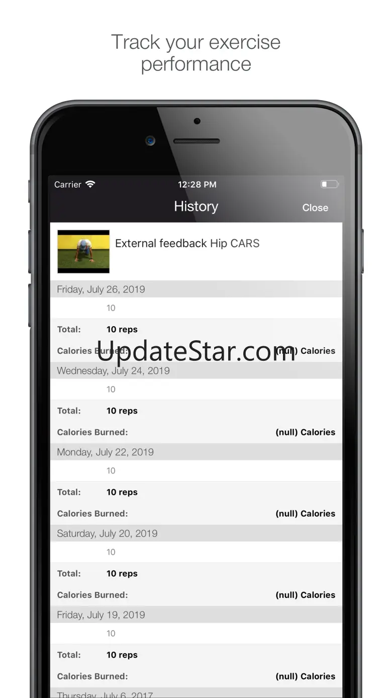 Premier Fitness Systems 4.7.1