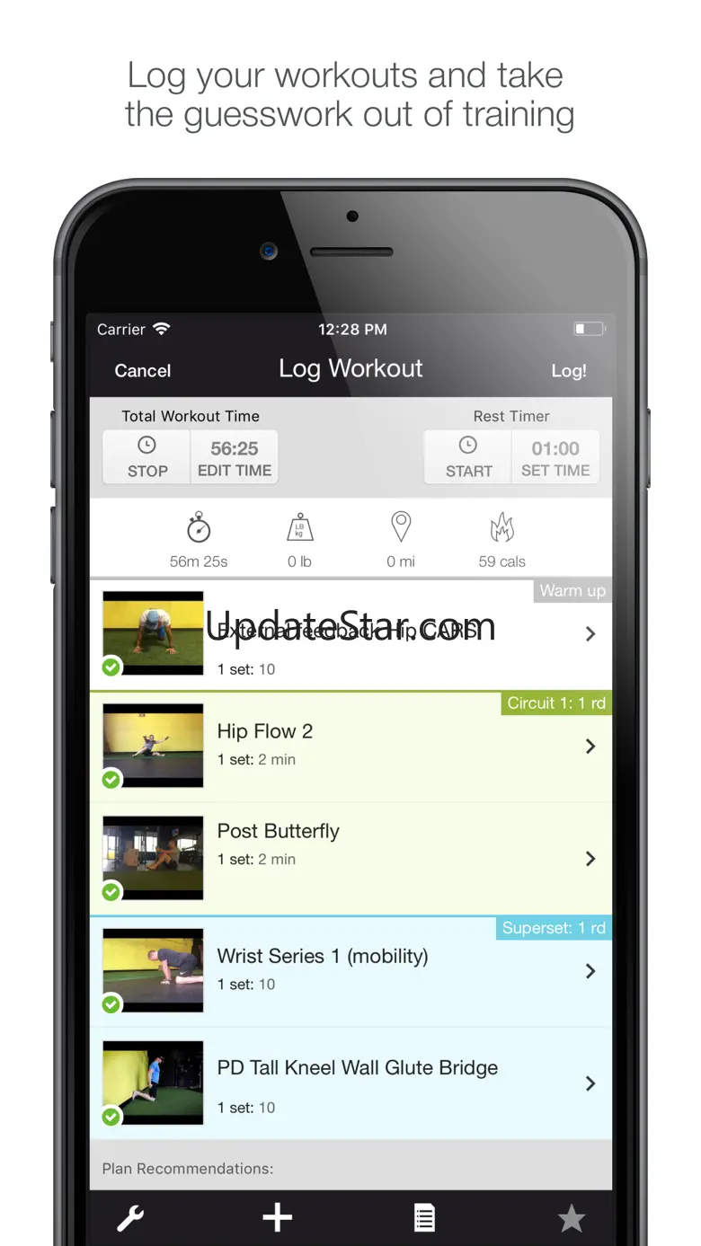 Premier Fitness Systems 4.7.1