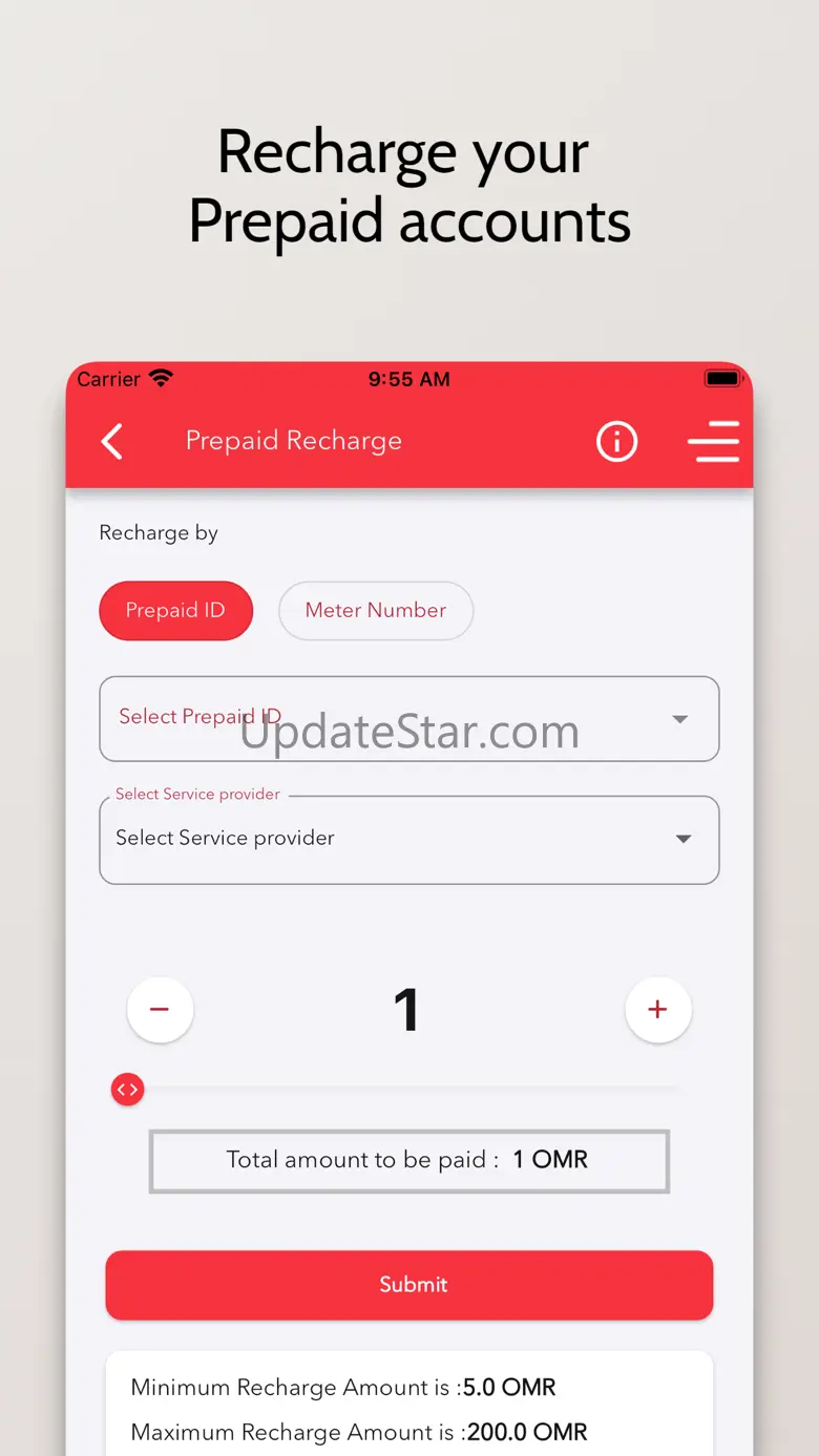 Nama Services 2.1.10