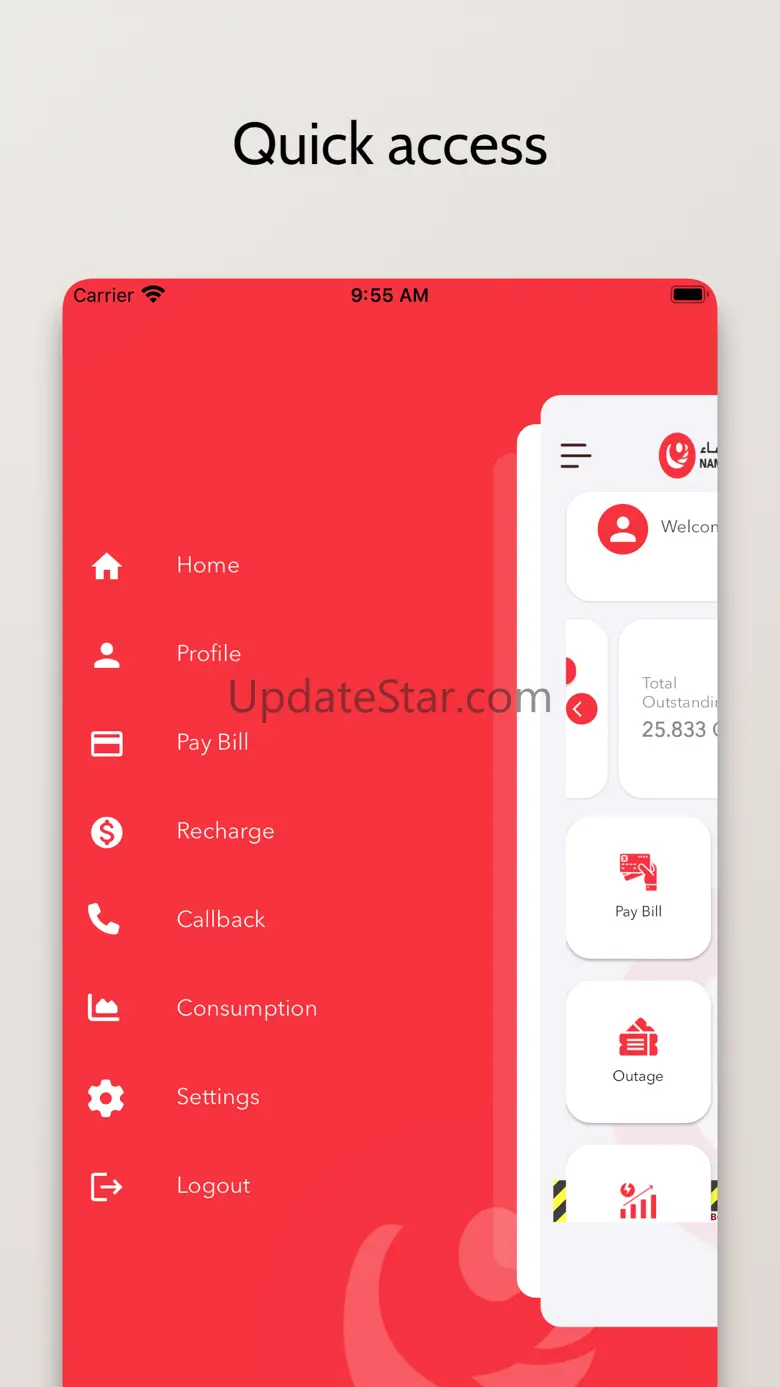 Nama Services 2.1.10