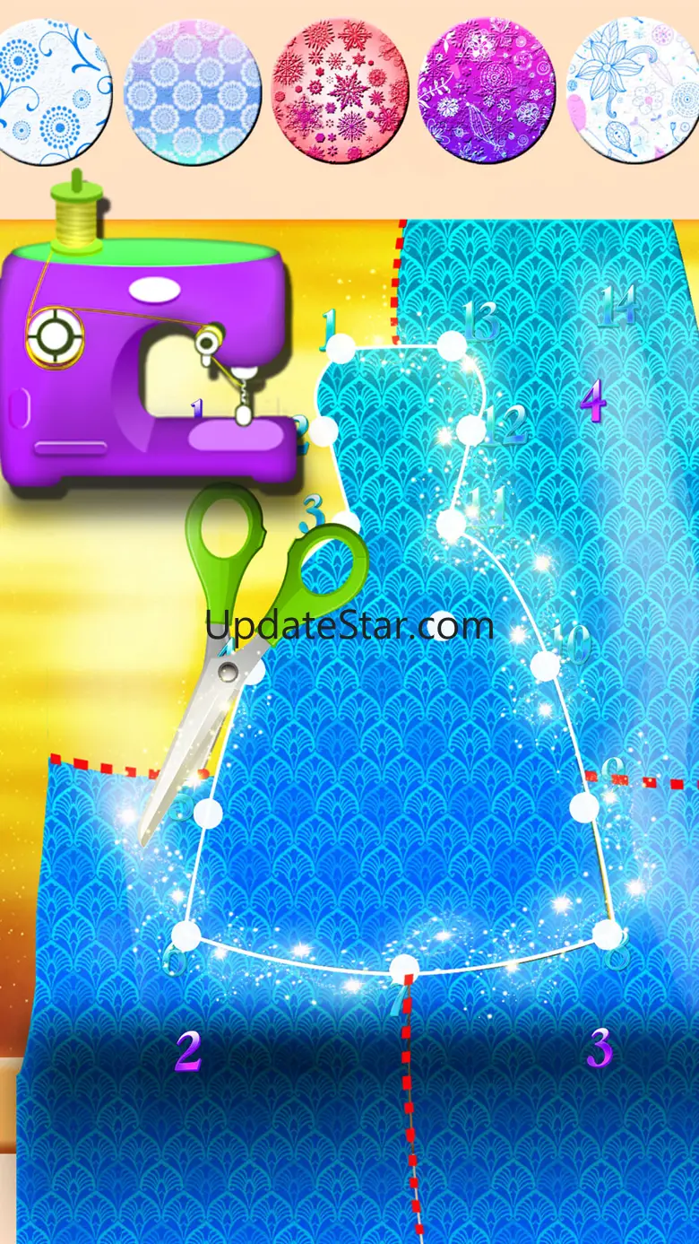Wedding Dress Designer 1.5