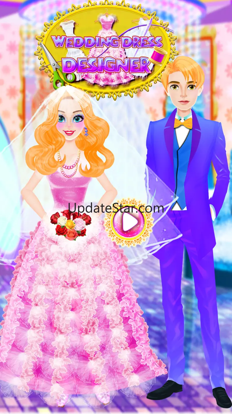 Wedding Dress Designer 1.5