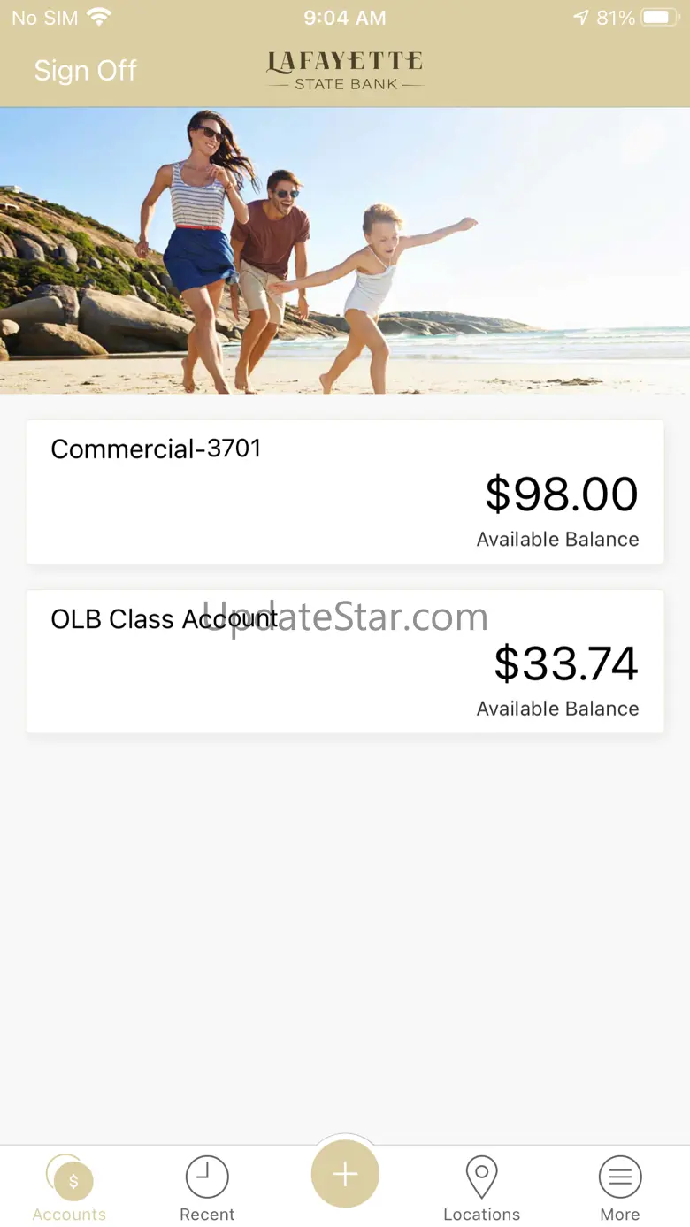 LSB On The Go 5.0.31.993