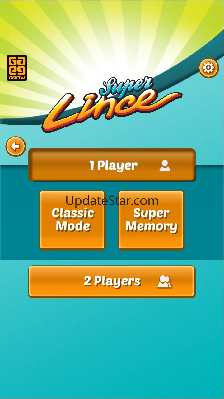 Super Lince 1.7.4