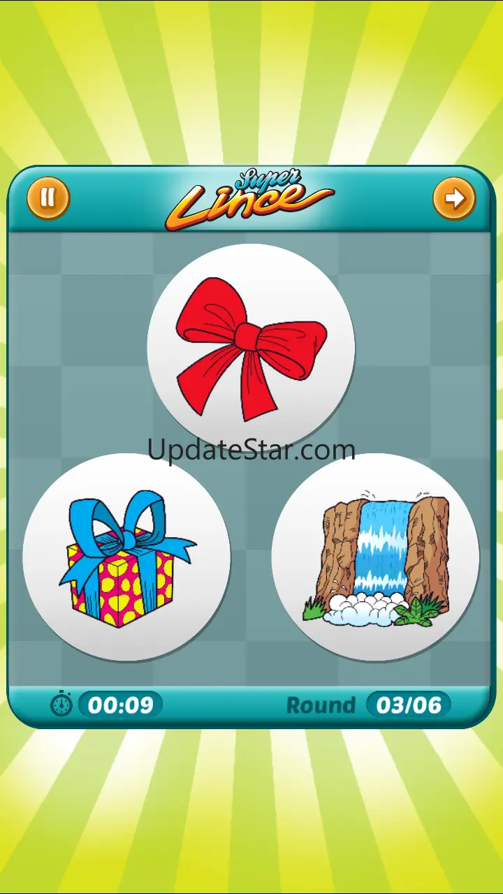Super Lince 1.7.4