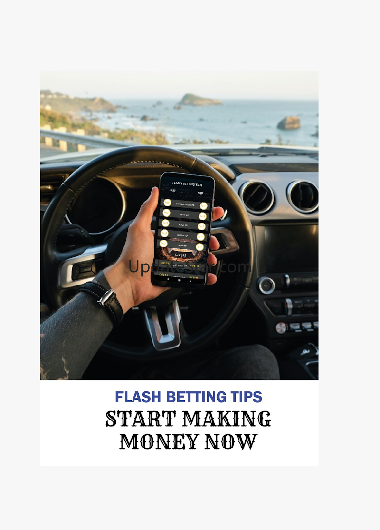 Flash Betting Tips 14.0