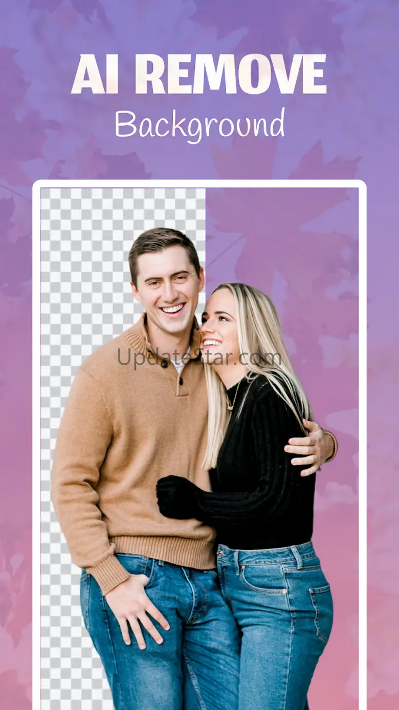 Collage maker photos editor