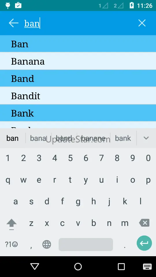 English to Bangla and Hindi 1.7