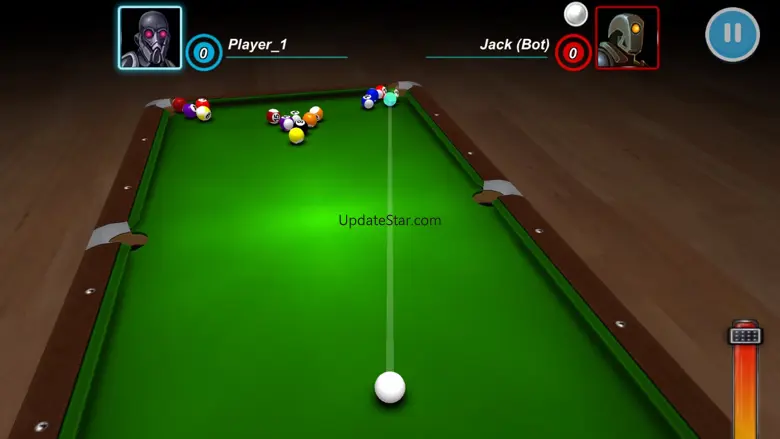9 Ball Pool King Billiard Game 1.5