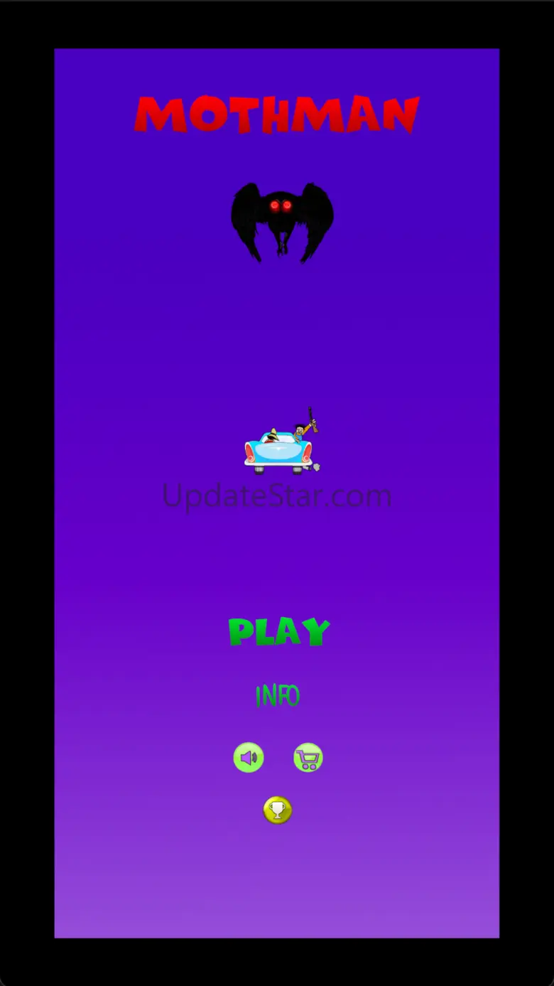 Mothman 1.1.2