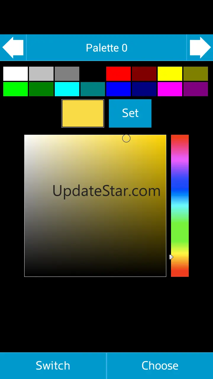 Pixels Touch - Sprite maker 1.6