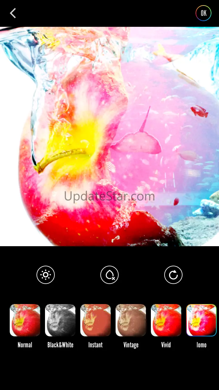 Instant X 1.0.5